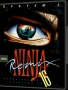 Commodore  Amiga  -  Last Ninja I - Remix